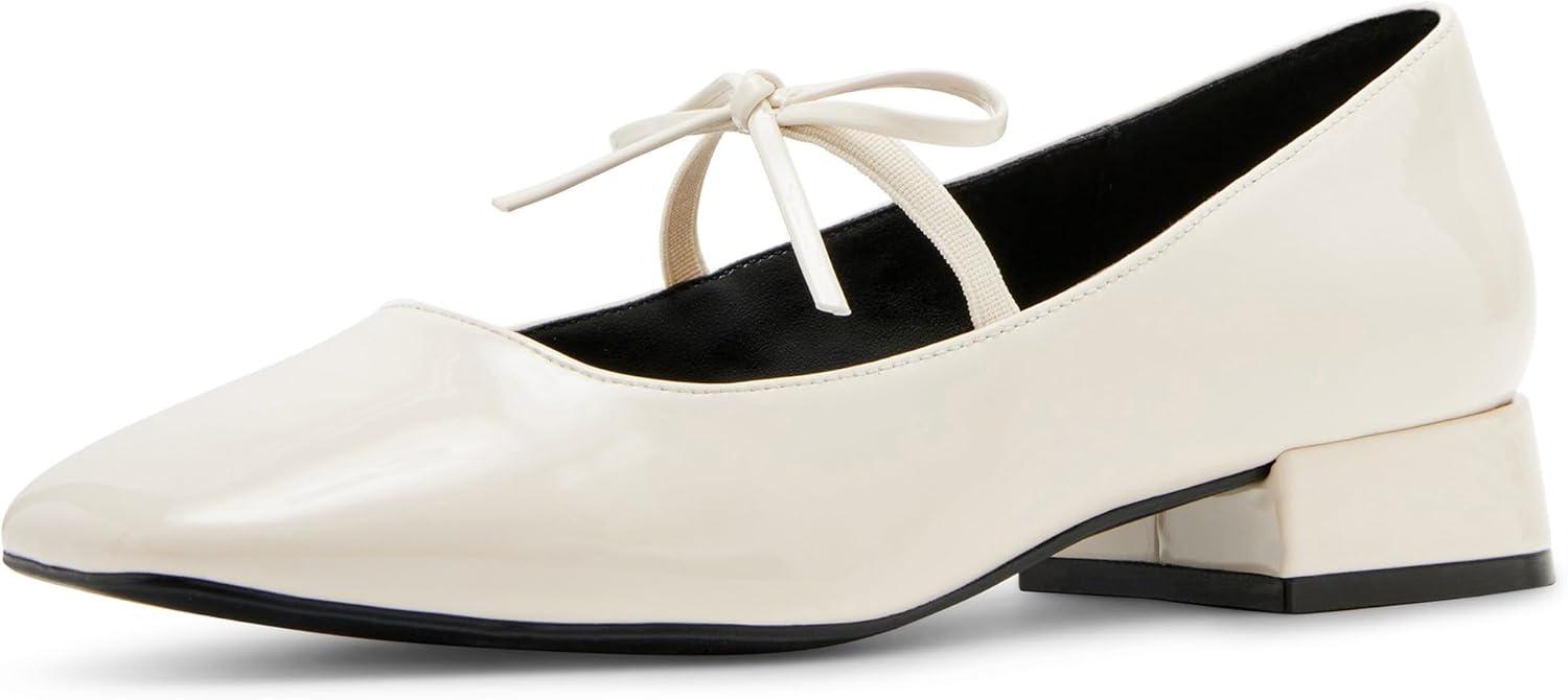 Madden Girl Womens Egret