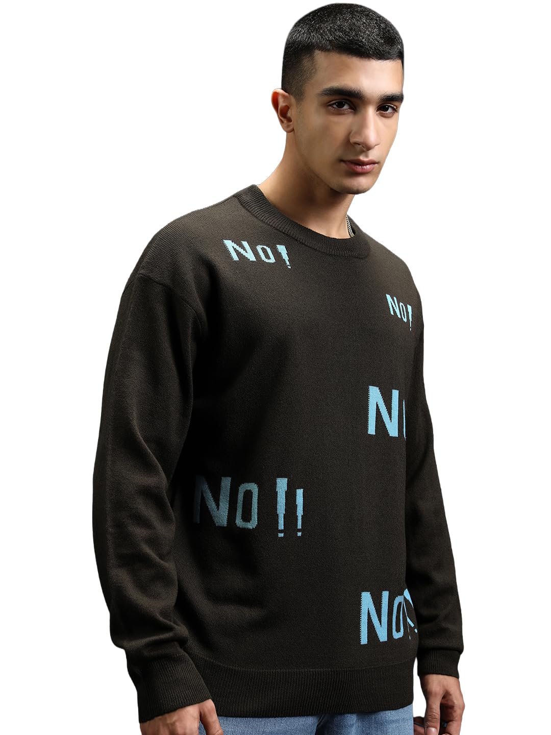 highlander Men Sweater-picture-25