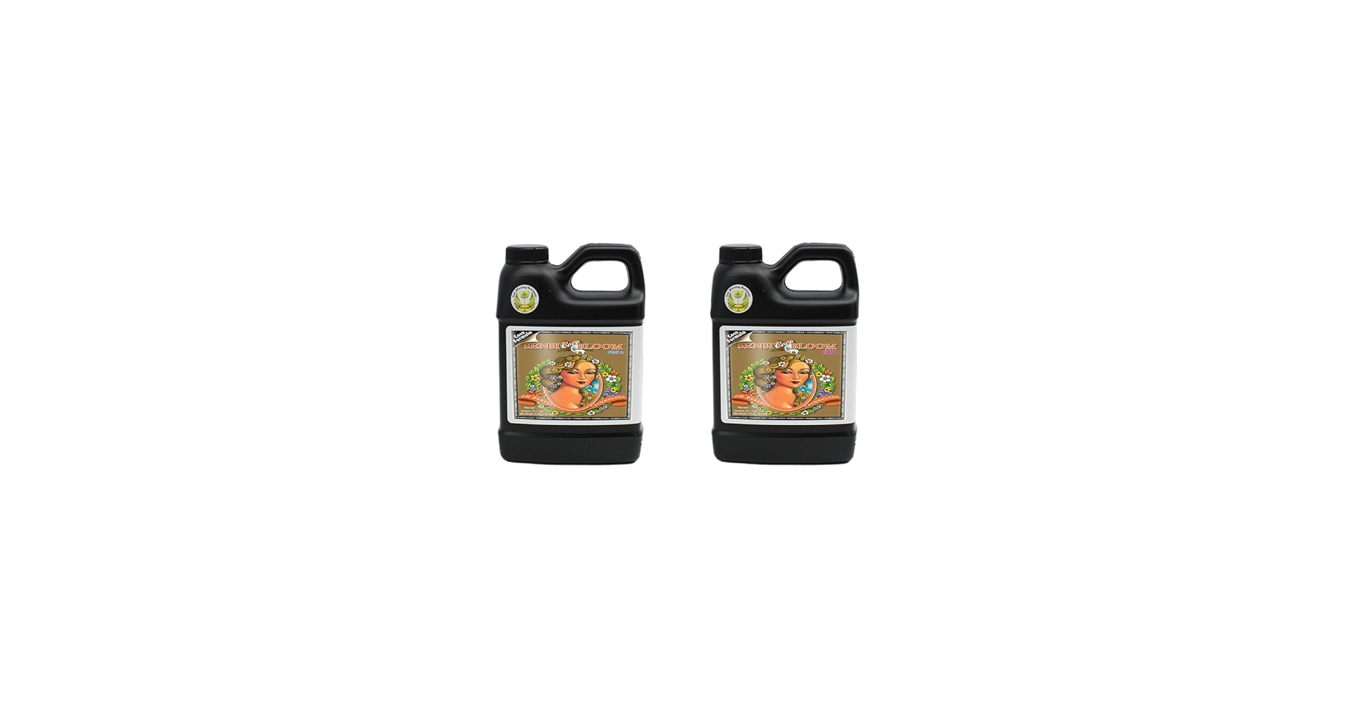 pH Perfect Sensi Coco Bloom Part A＆B 4L pH Perfect Sensi Coco Bloom Part A 4L - Guerrilla Grow