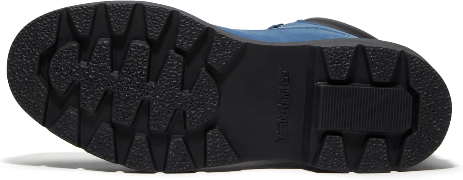 Timberland mens Classic 6" Waterproof Boot