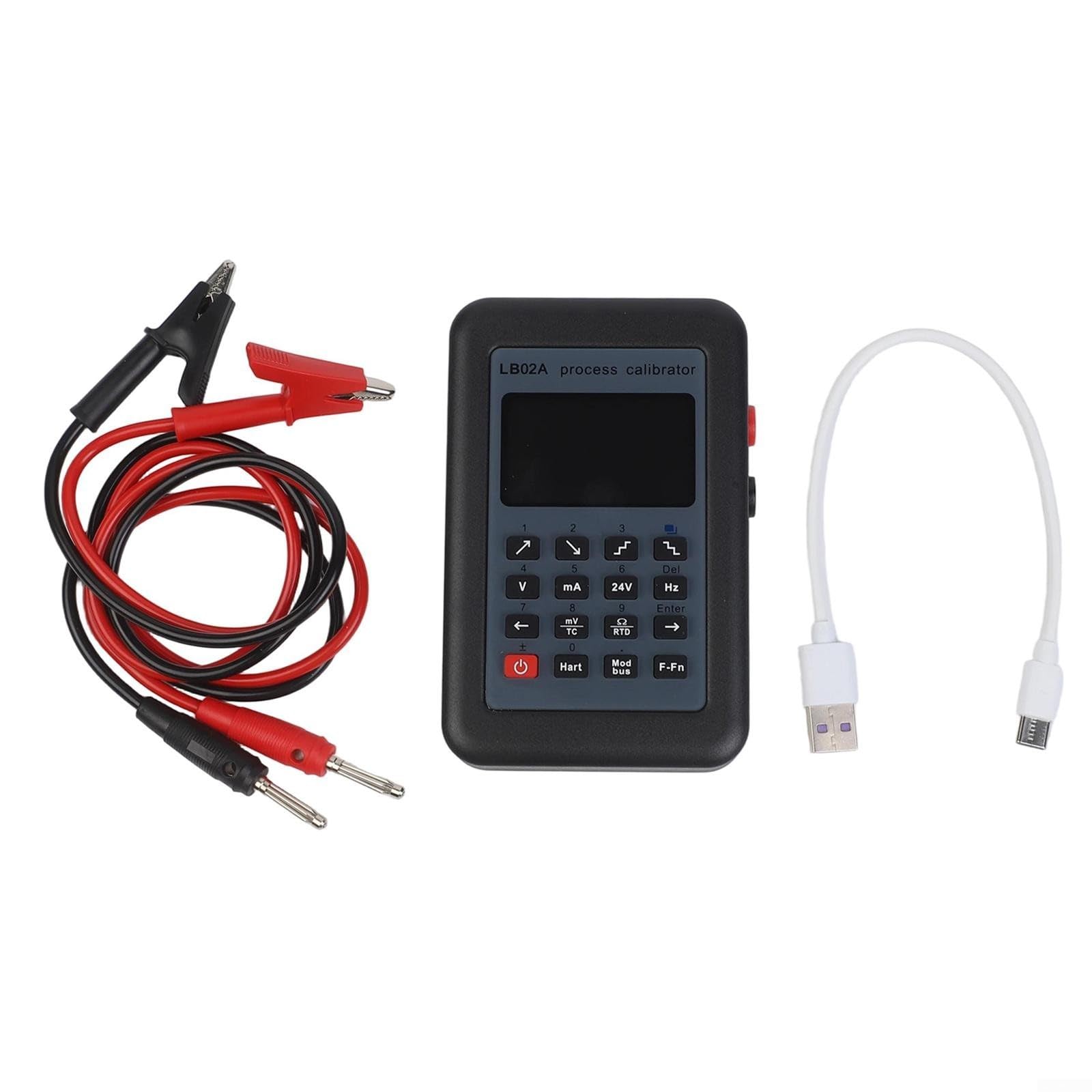 Calibratore di Processo LB02A per PLC e Valvole