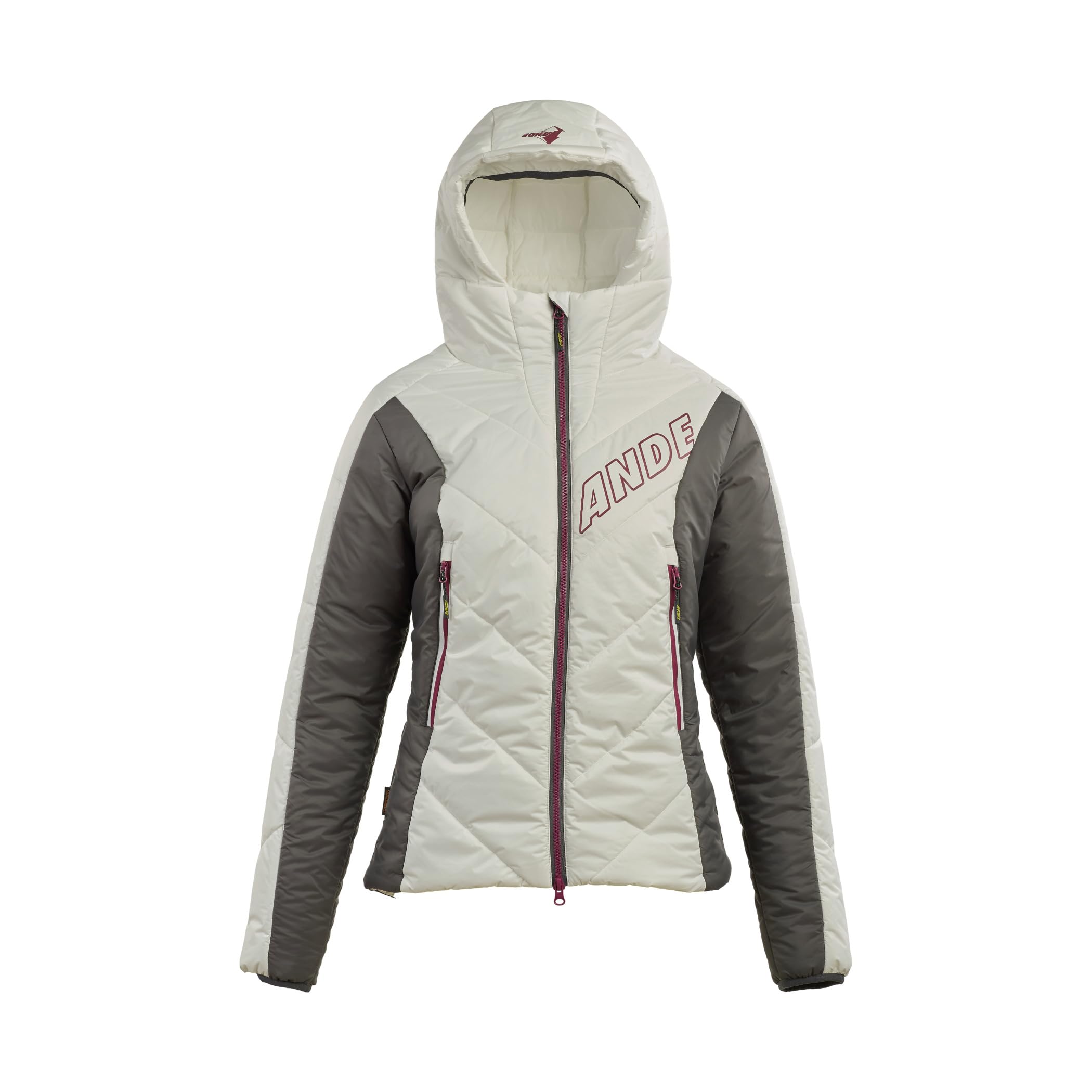 Ande Agner Lady Thermore Jkt Giacca Donna
