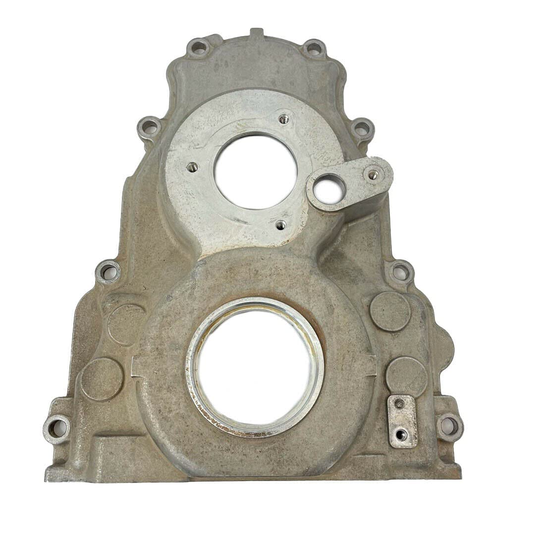Amazon.com: Timing Cover GEN IV LS 6.2L 6.0L 5.3L 4.8L 2007-2020