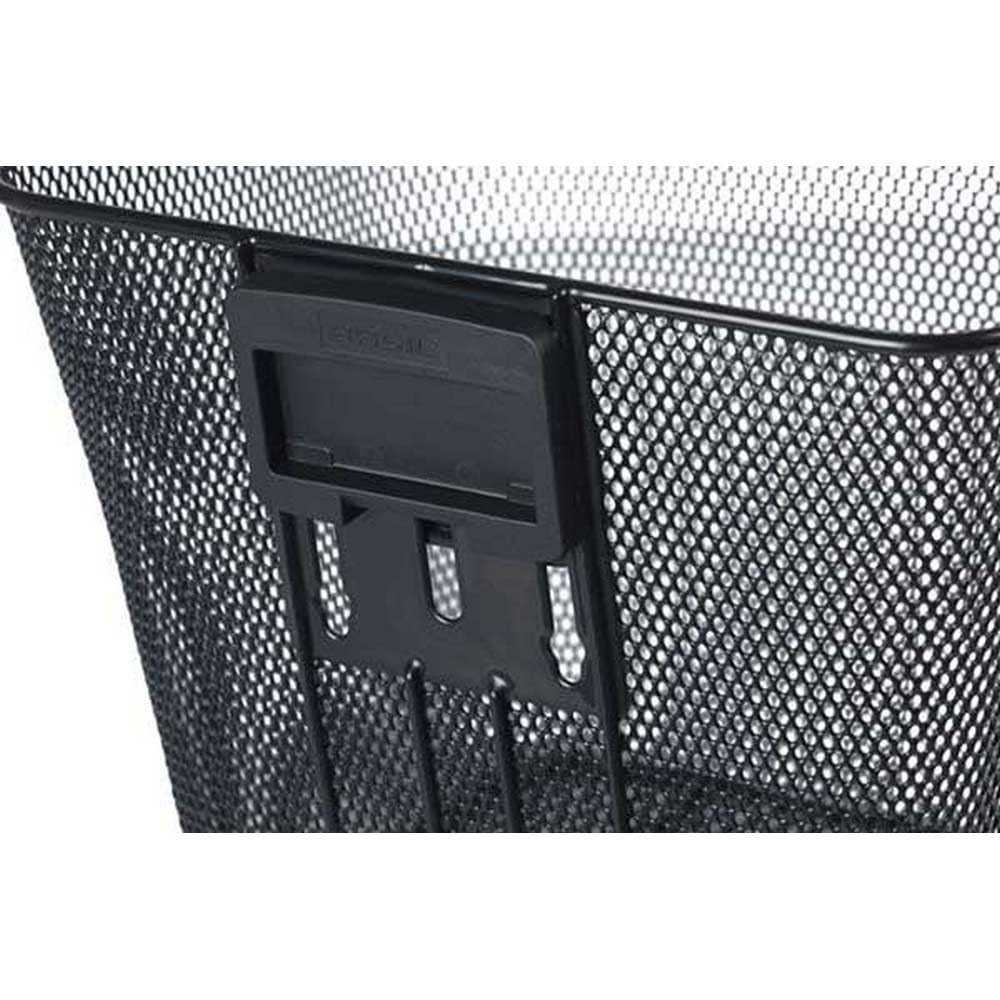 Basil Bilbao Panier de vélo Unisexe