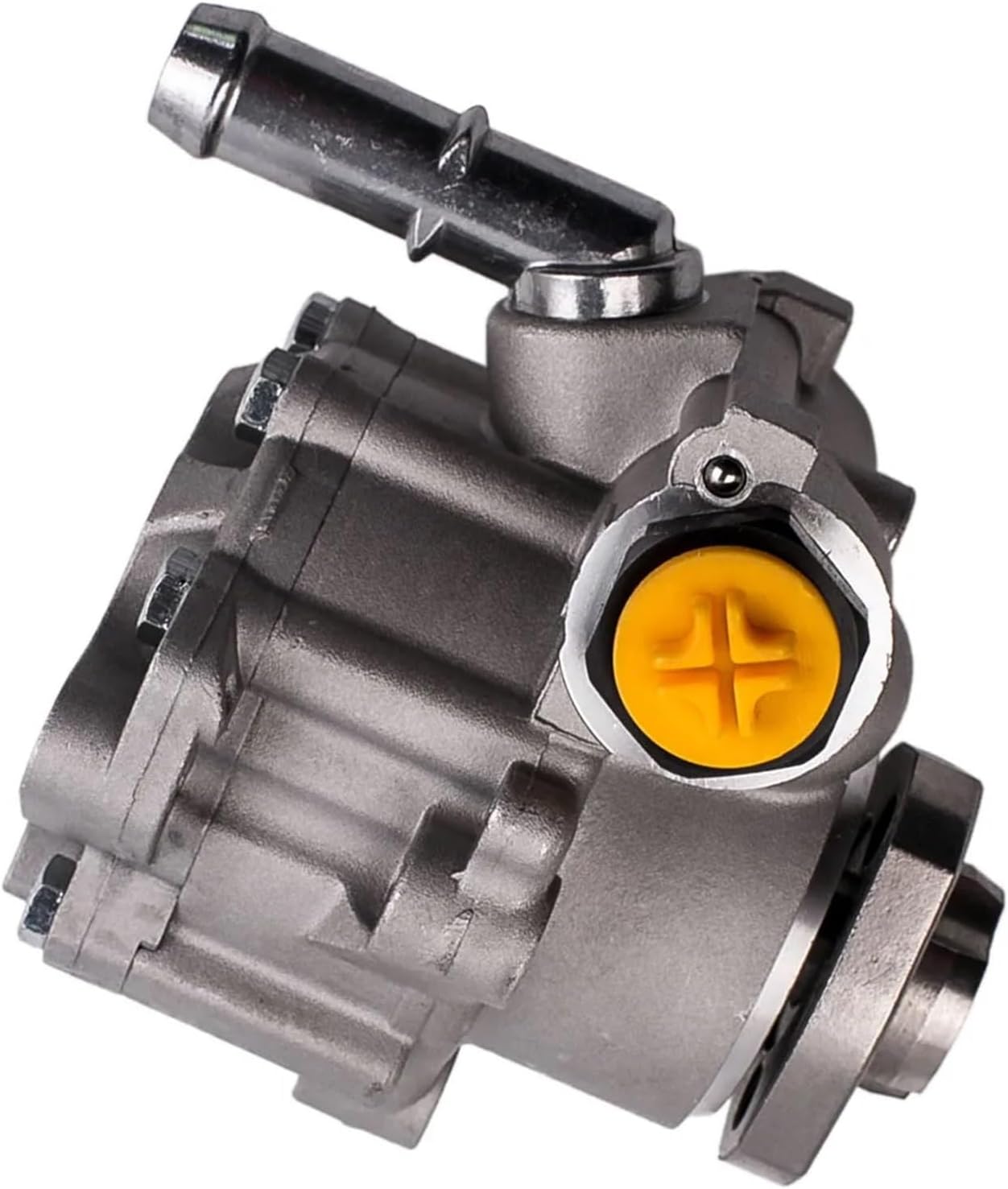 パワーステアリングポンプ VW ゴルフ Mk4 1.4 1.6 1.8 96-06 と互換性 A3 Mk1