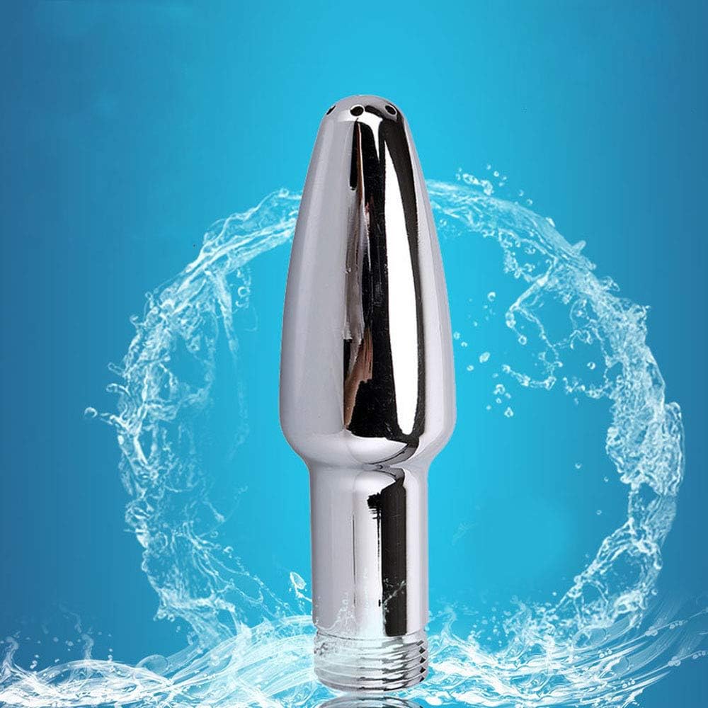 Amazon.co.jp Nozzles & Vaginal Shower Nozzle, Enema Shower, Enema