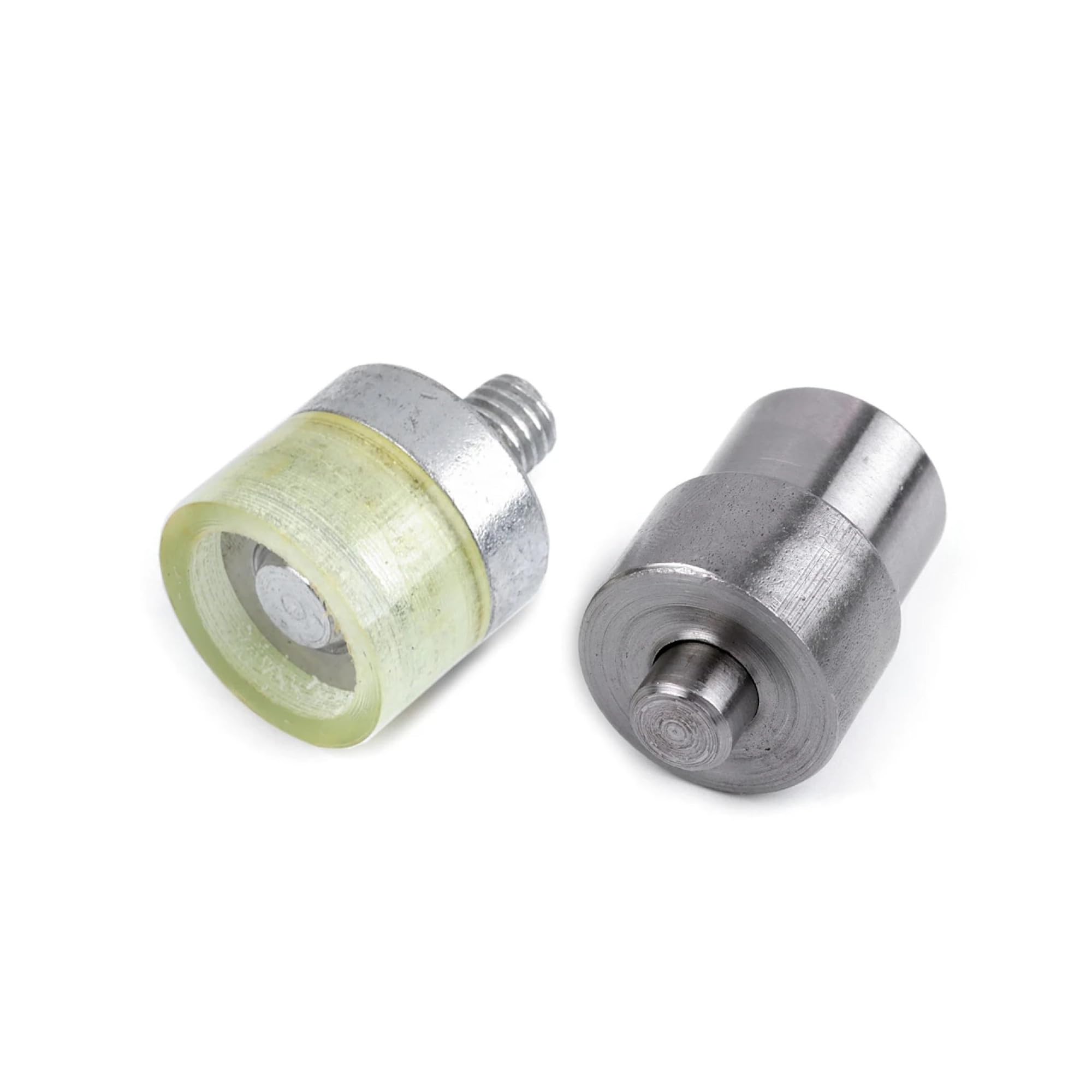 Moule à œillet passe-fil 10mm M8 pour presse manuelle et pose de rivets