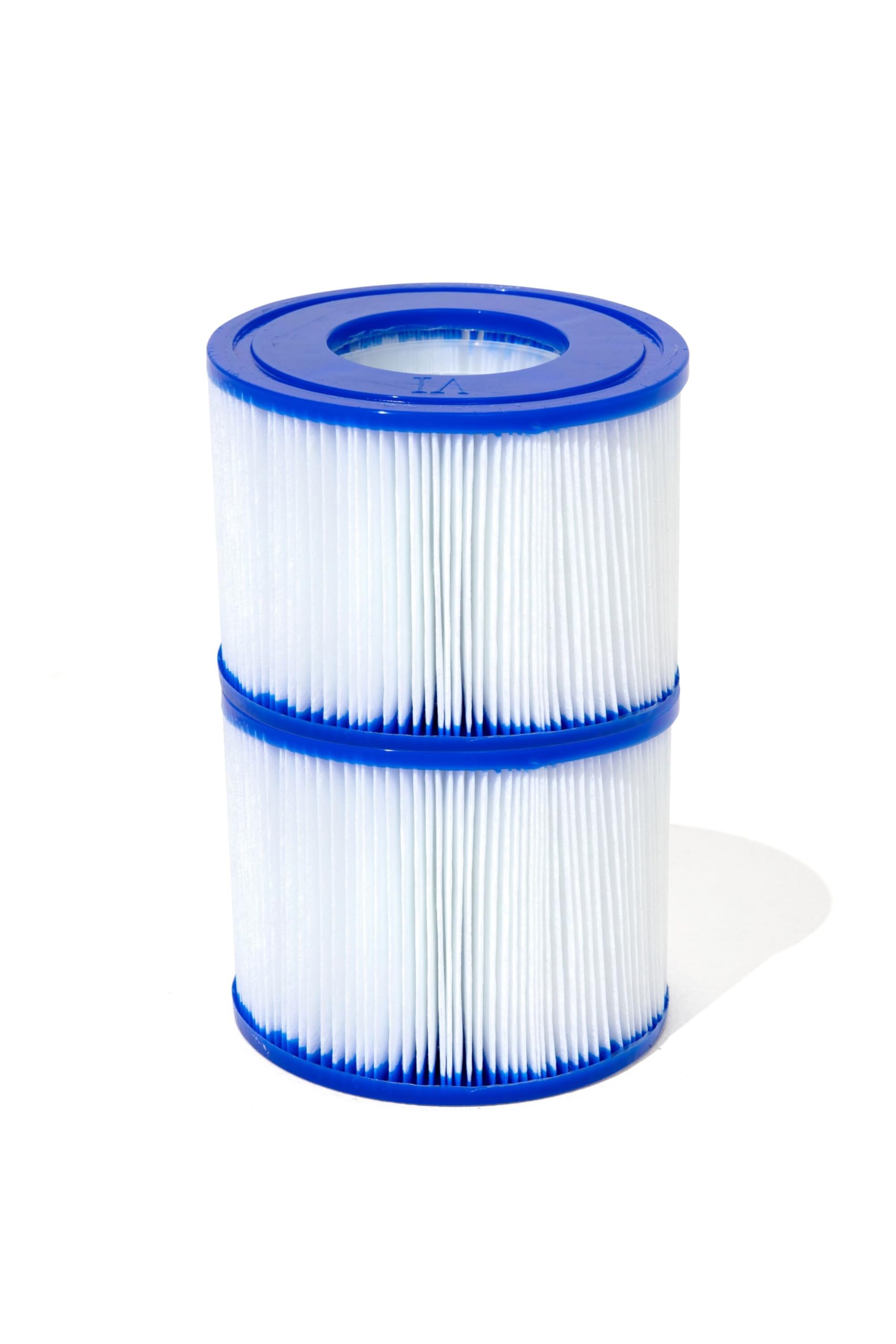 Bestway Lay-Z-Spa Siège de Spa & Pack of 2 filtres à Cartouche BESTWAY Type 4 - pour Spa - 60311