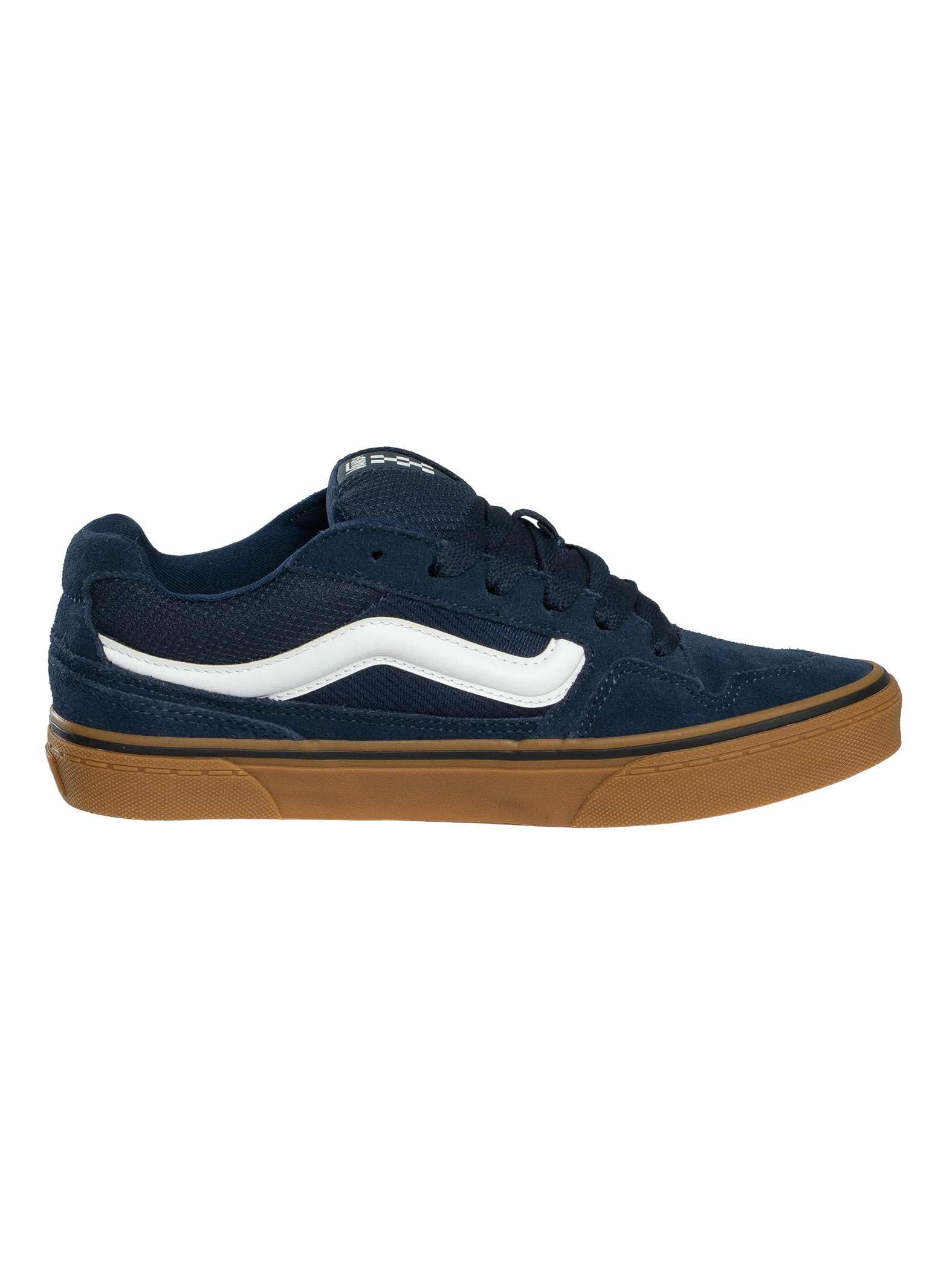 Vans Mężczyźni CaldroneAdidasy