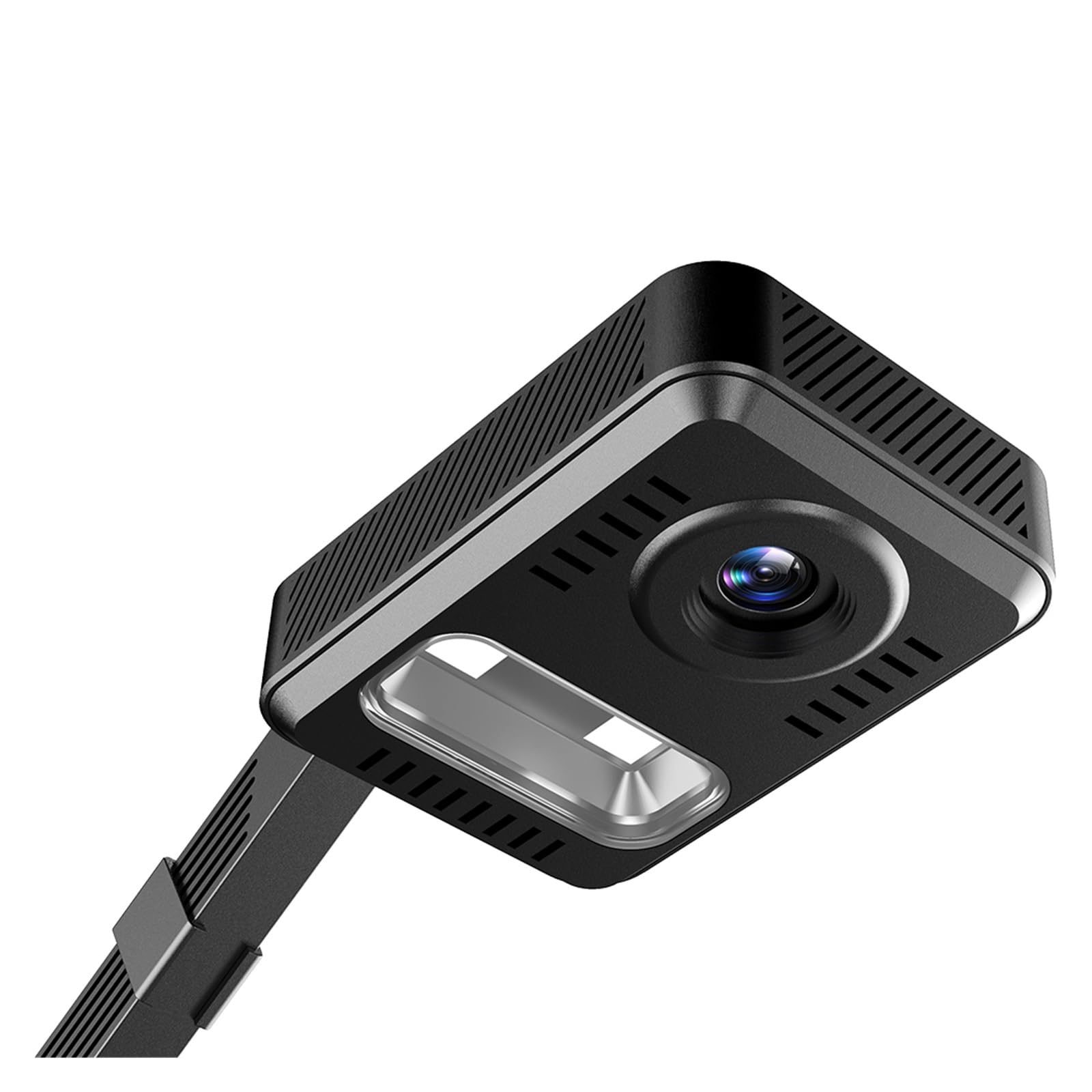 Escáner de libros inteligente, escáner de documentos portátil, visualizador de cámara de documentos for aula Digital con puerto USB HD