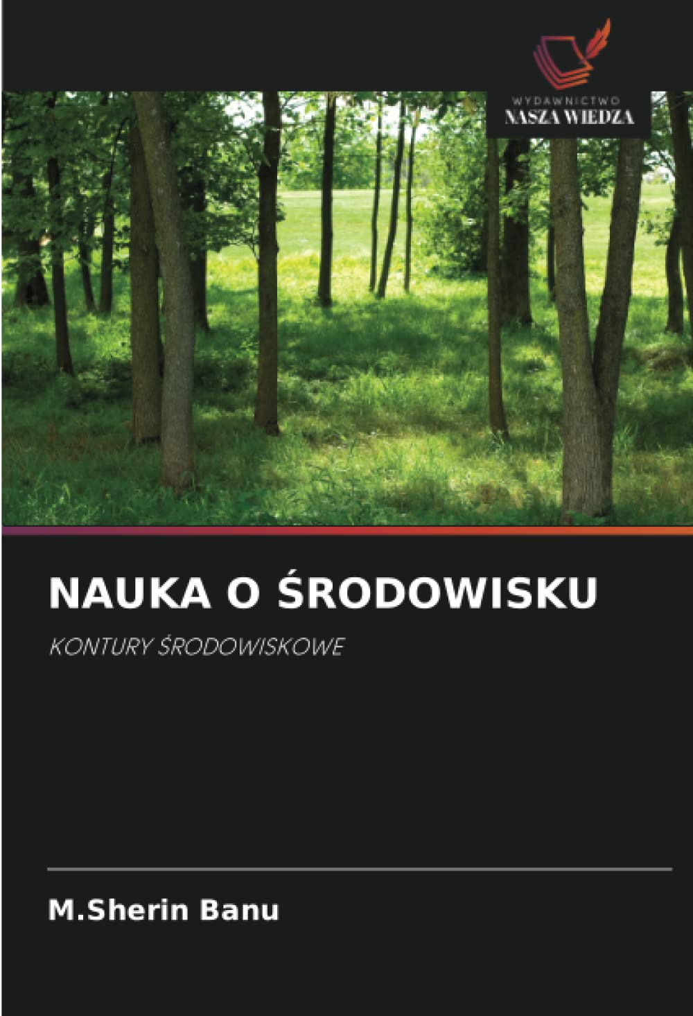 NAUKA O ¿RODOWISKU: KONTURY ¿RODOWISKOWE