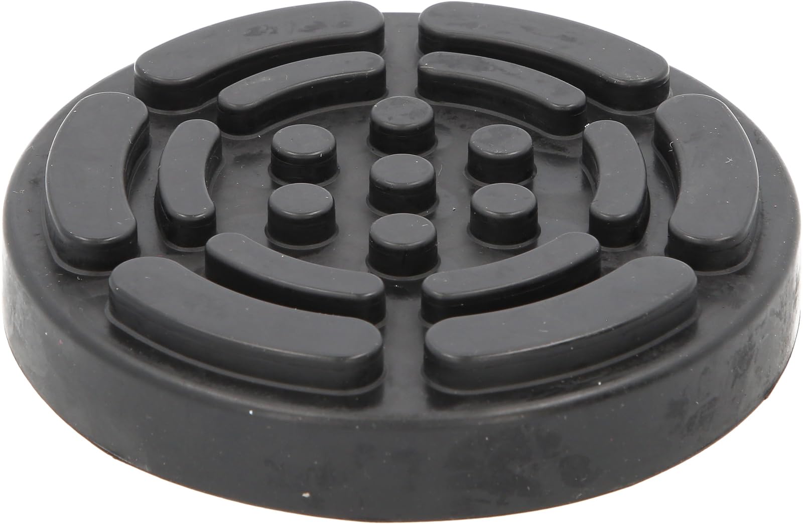 KS Tools 160.0467 - Plateau en Caoutchouc 05 pour Pont élévateur Twin Busch - Diamètre : 140 mm