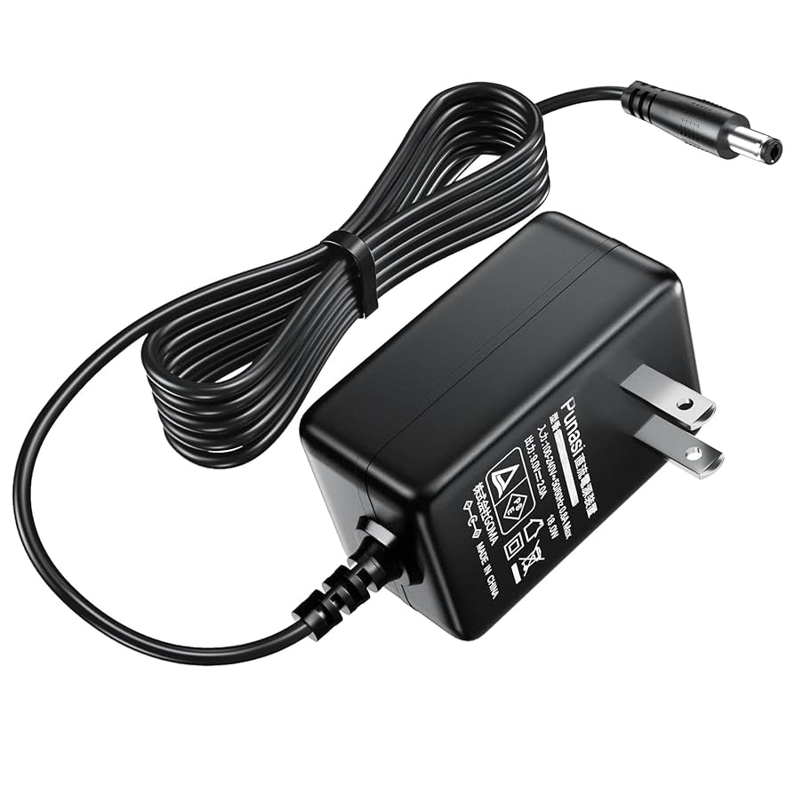 Amazon.co.jp: Punasi KORG用互換電源 ACアダプター PSE認証 9V