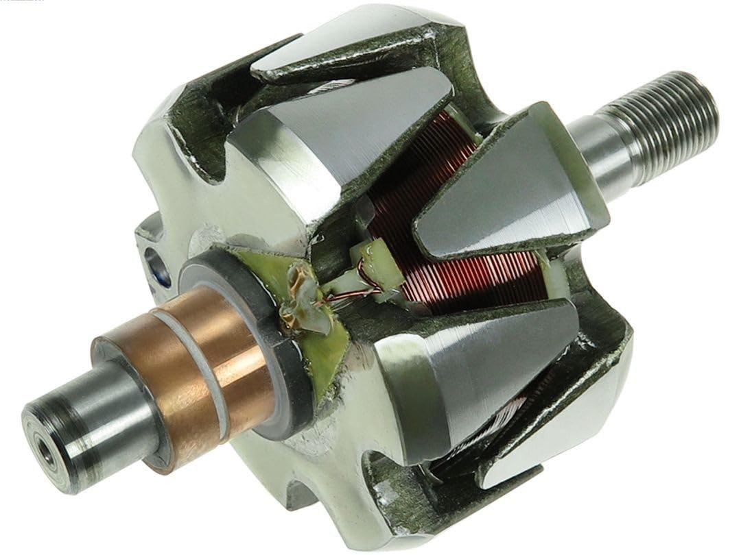 As -Pl Läufer Generator