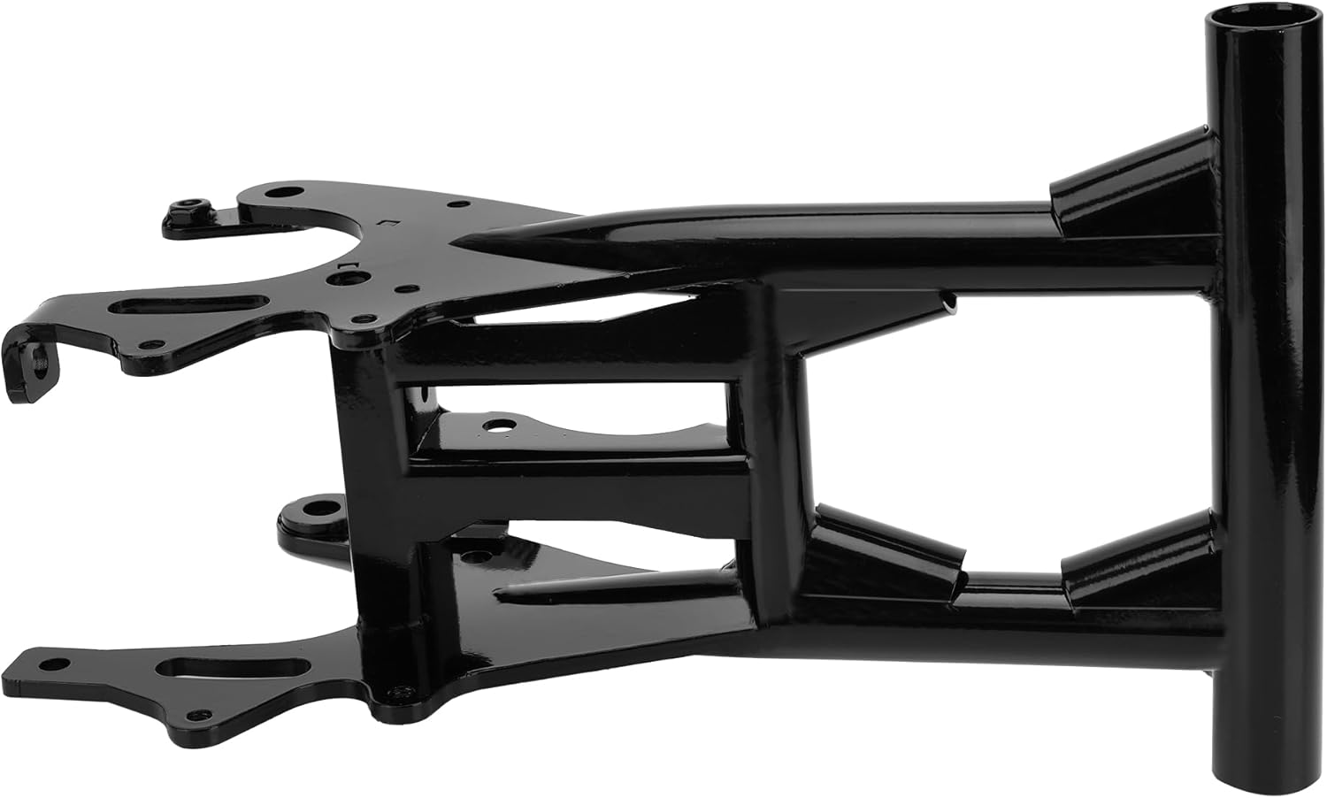 Swing Arm 0455012-067 Compatible with 2009-2023 Polaris Sportsman 90 110, 2011-2016 Outlaw 90, 2016-2023 Outlaw 110 Replace 0454797-067 0454210-067 Steel Black