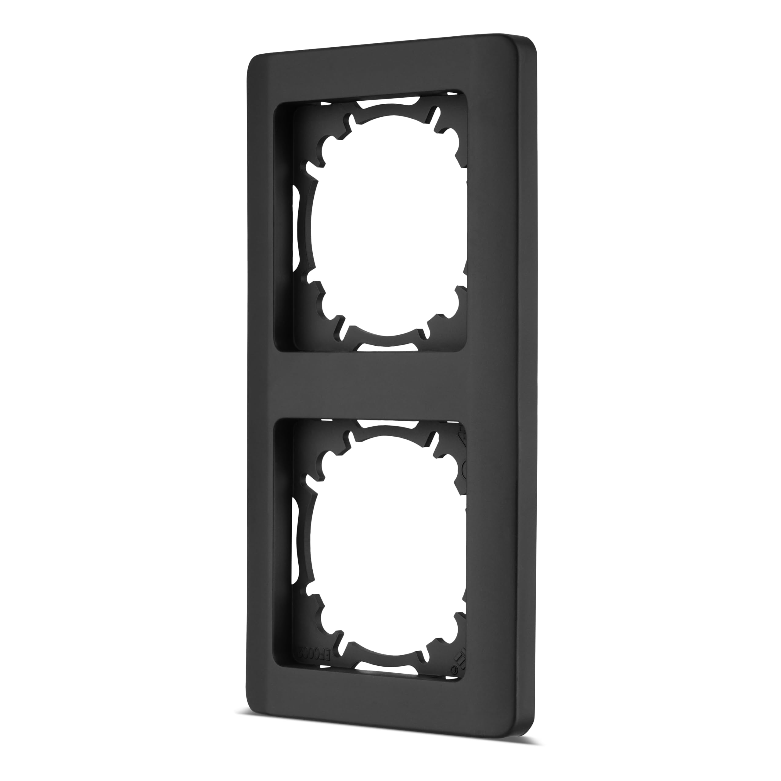 Busch-Jaeger 1733 KA 266 pour cadre enjoliveur de plaque de commande