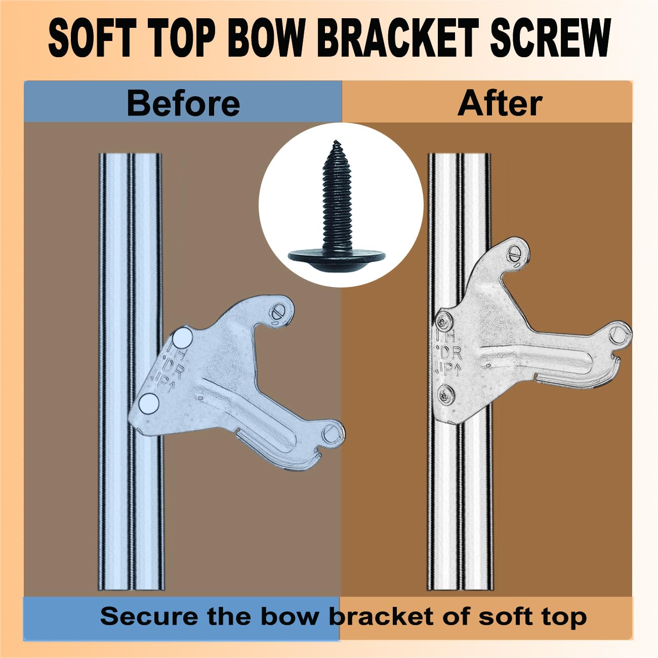 How To Secure Jeep Soft Top: Essential Tips for Maximum Protection