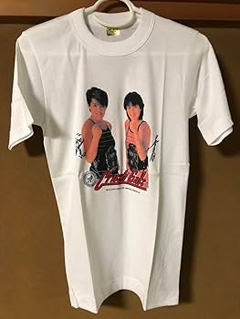 Amazon.co.jp: 80s 当時物 クラッシュギャルズ 極悪女王 全女