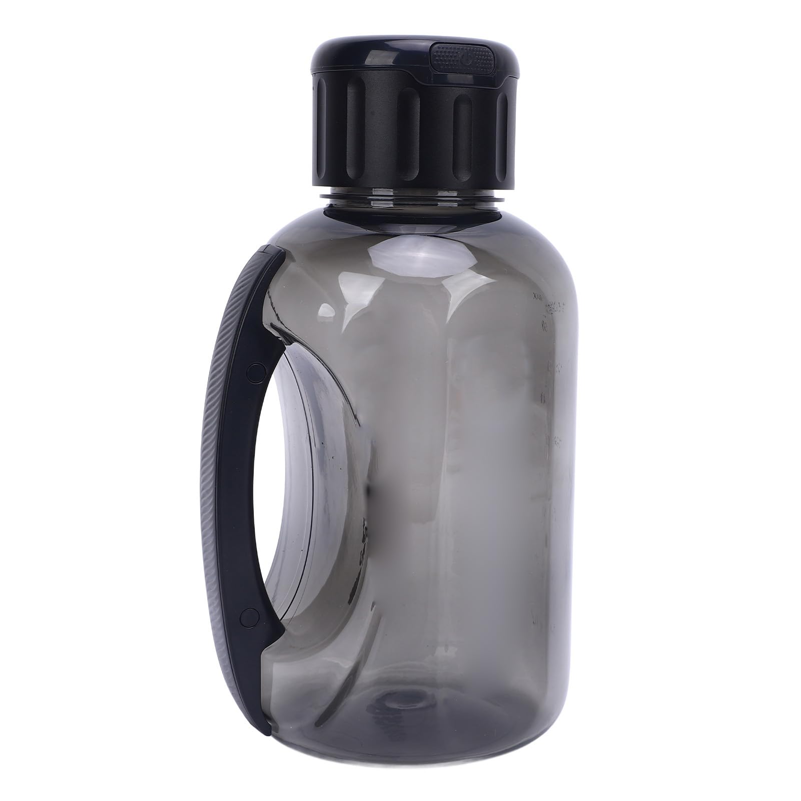 Generador de Agua Hidrogenada Portátil 1.5L, Ionizador de Agua con Tecnología SPE PEM, 1200mAh Recargable y a Prueba de Fugas para Hogar, Viaje y Oficina