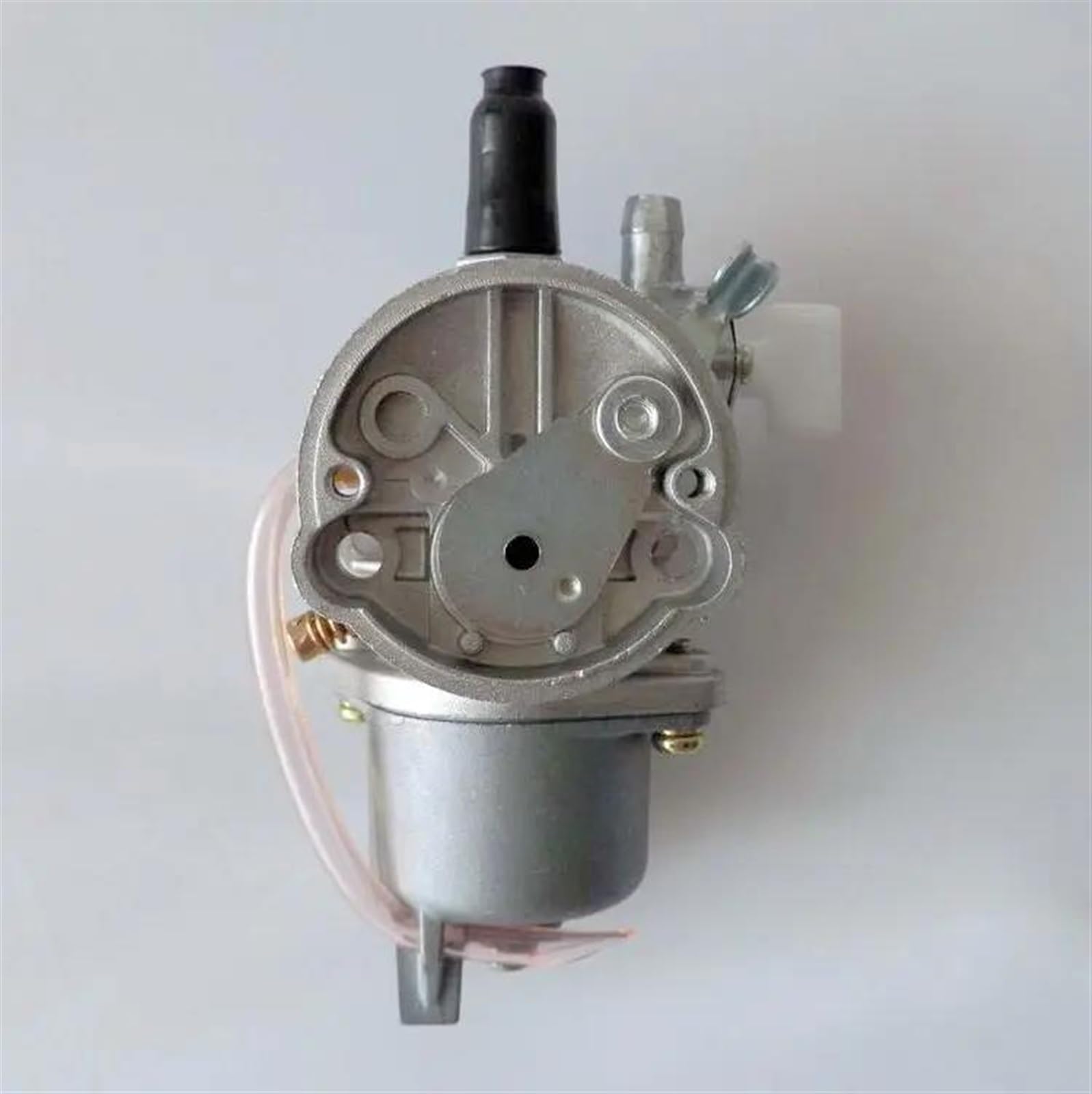 Carburador 38mm 13mm/Filtro De Aire 42mm para 47cc 49cc 50cc 2 Tiempos Mini Bicicleta De Bolsillo ATV Pieza De Motocicleta