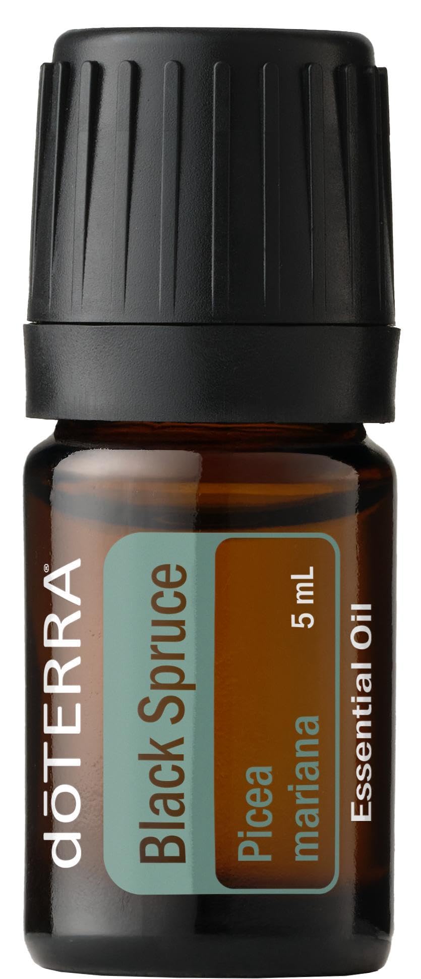 Amazon.com: doTERRA Black Spruce Oil - Picea Mariana - 5mL