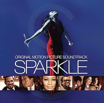 Amazon.com: Sparkle / O.S.T.: 0887254527329: Sparkle