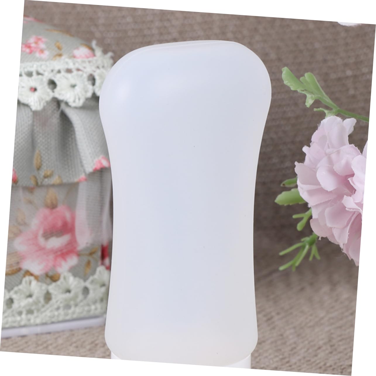 MAGICLULU 12 Stk Make-up-Flasche kosmetikbehälter cosmetic container Make-up-Reisebehälter Make-up-Squeeze-Flaschen silikon reiseflaschen kosmetische Spender Subflasche für Make-up reisen