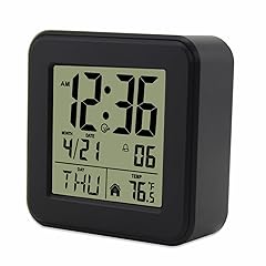 jomparis Small Digital Alarm Clock Battery Operated with Backlight for Bedroom Kids Room jomparis Small Digital Alarm Clock Battery Operated with Backlight for Bedroom Kids Room product