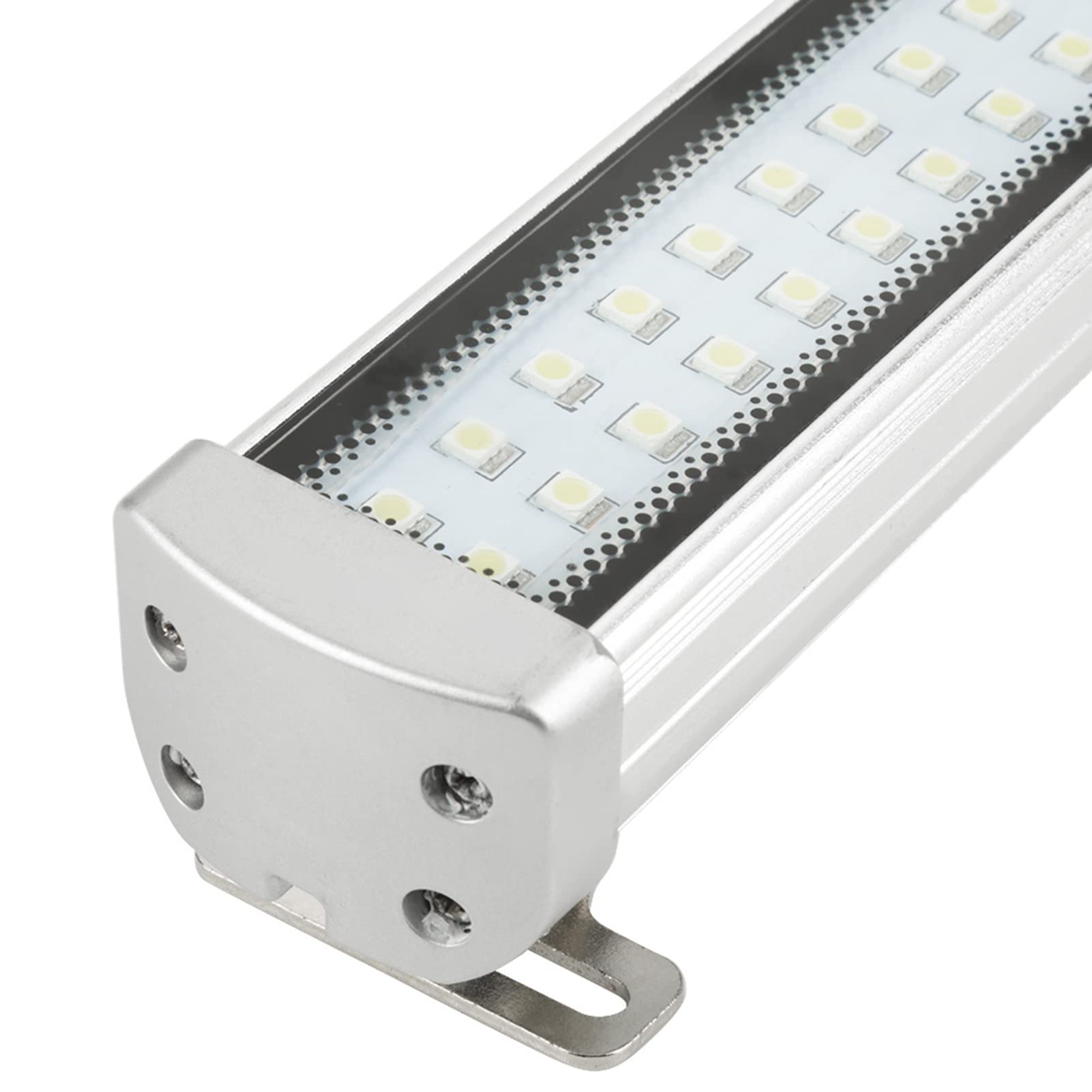 Rengue 40W LED Proof Light 24000lm IP67 Wodoodporna Robocza o Odporności na