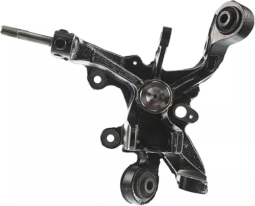 Miniatura 382 de Detroit Axle - Kit de nudillos delanteros e izquierdos RWD para Chevrolet GMC Silverado Suburban Sierra 1500 Avalanche Tahoe Yukon Cadillac Escalade