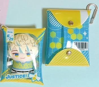 にじさんじ 緋八マナグッズセット にじさんじホワイトデー2024】ギフトセット 緋八マナ｜にじさん