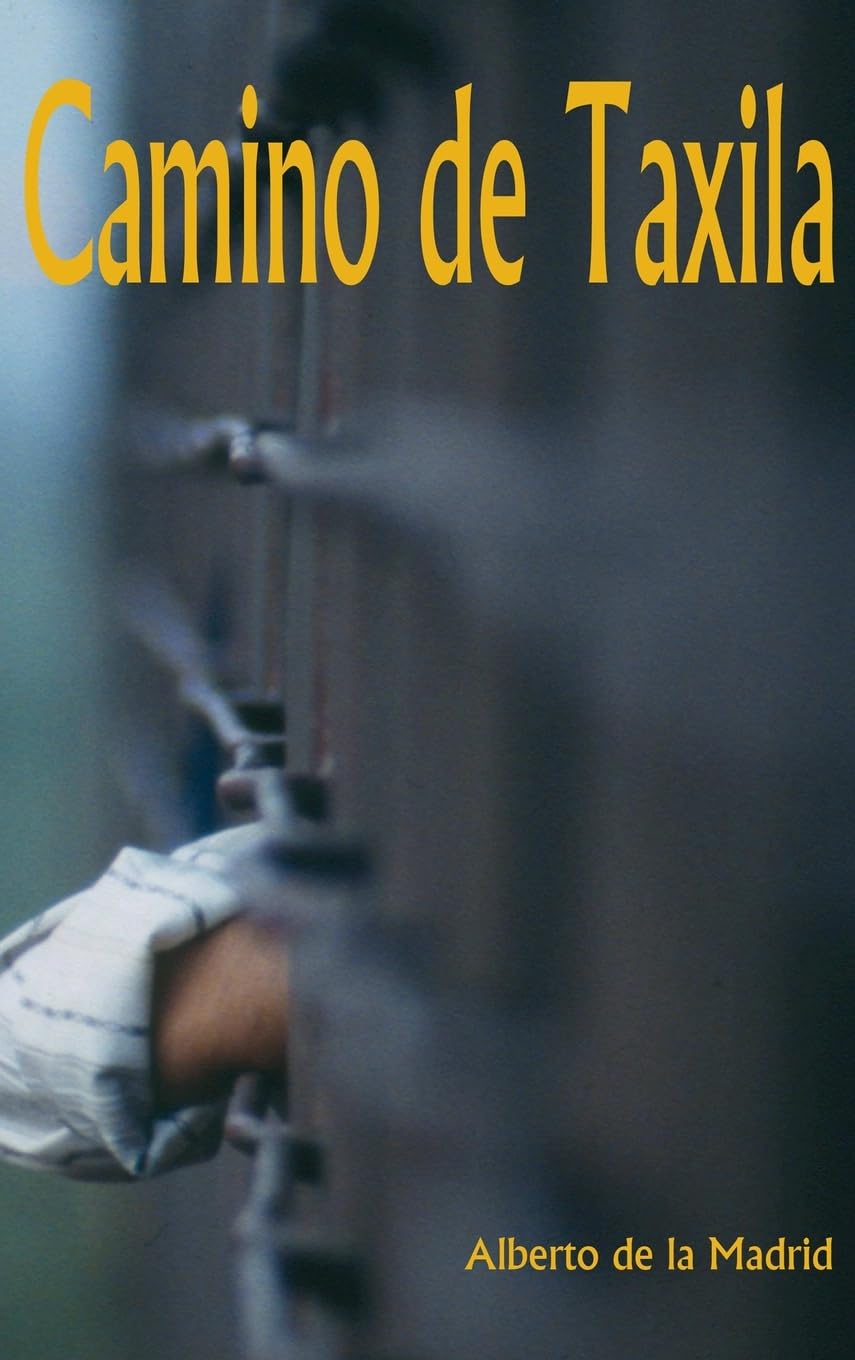 Camino de Taxila