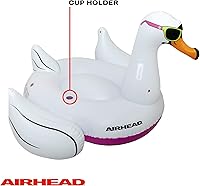 Vista 5 de Airhead Flotador inflable para piscina Múltiples estilos disponibles