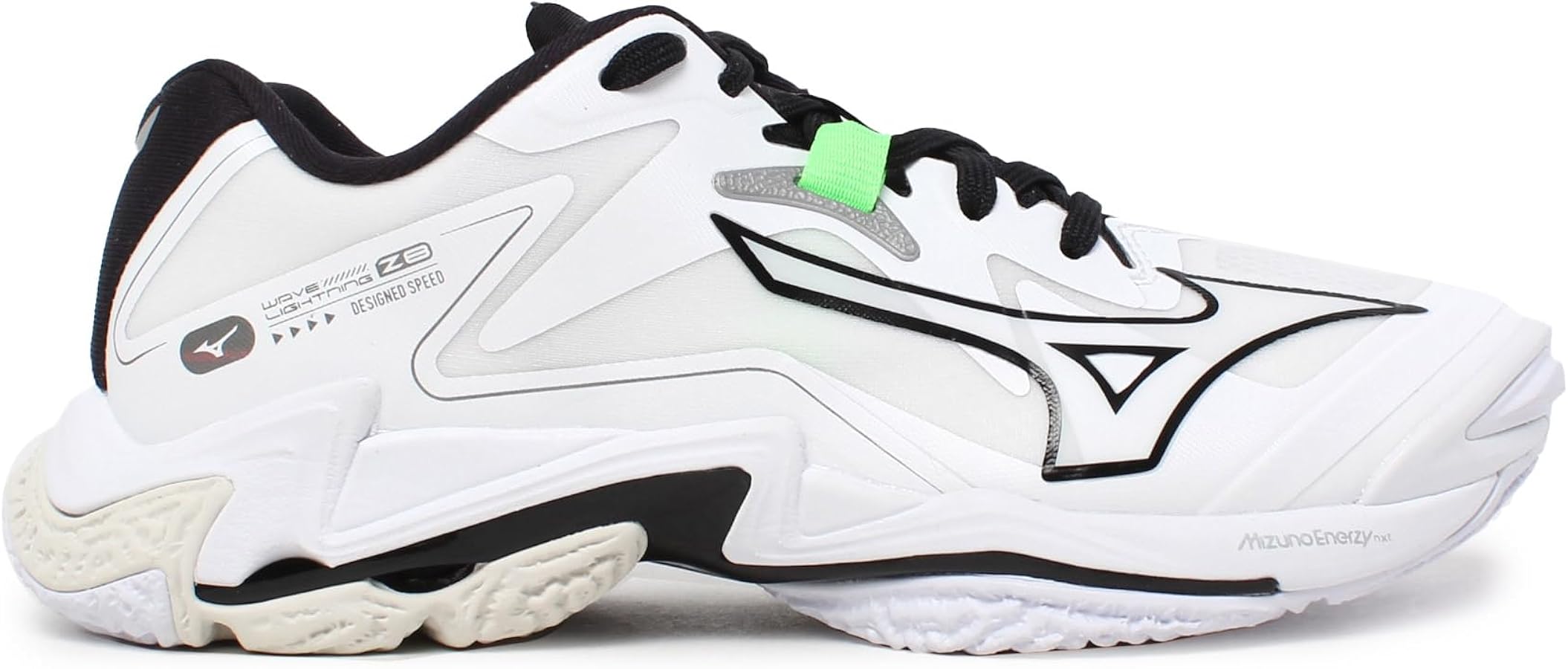 Amazon | [ミズノ] ウエーブライトニング Z8 WIDE V1GA2401