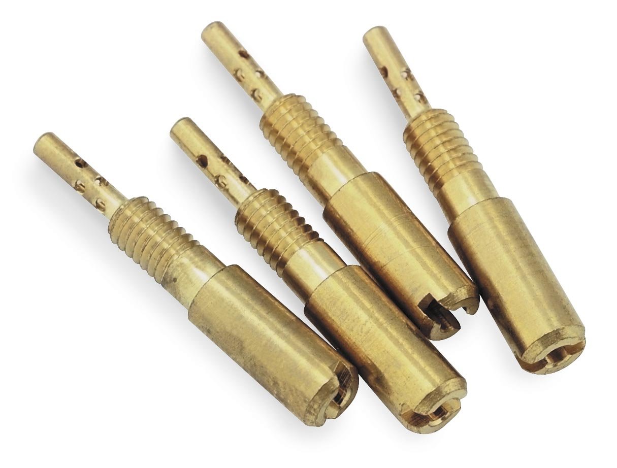 Amazon.com: Mikuni Pilot Jet Application 4/Pk Vm28/486 #25