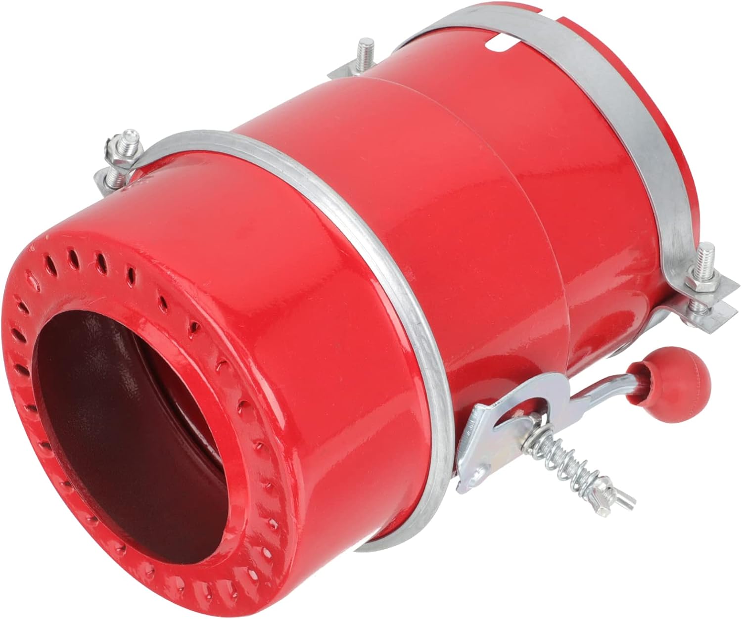 VILLCASE Exhaust Spark Arrestor Atv Spark Arrestor Car