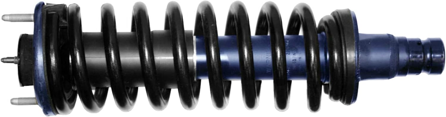 Monroe RoadMatic 181341 Suspension Strut and Coil Spring Assembly for Chevrolet Trailblazer