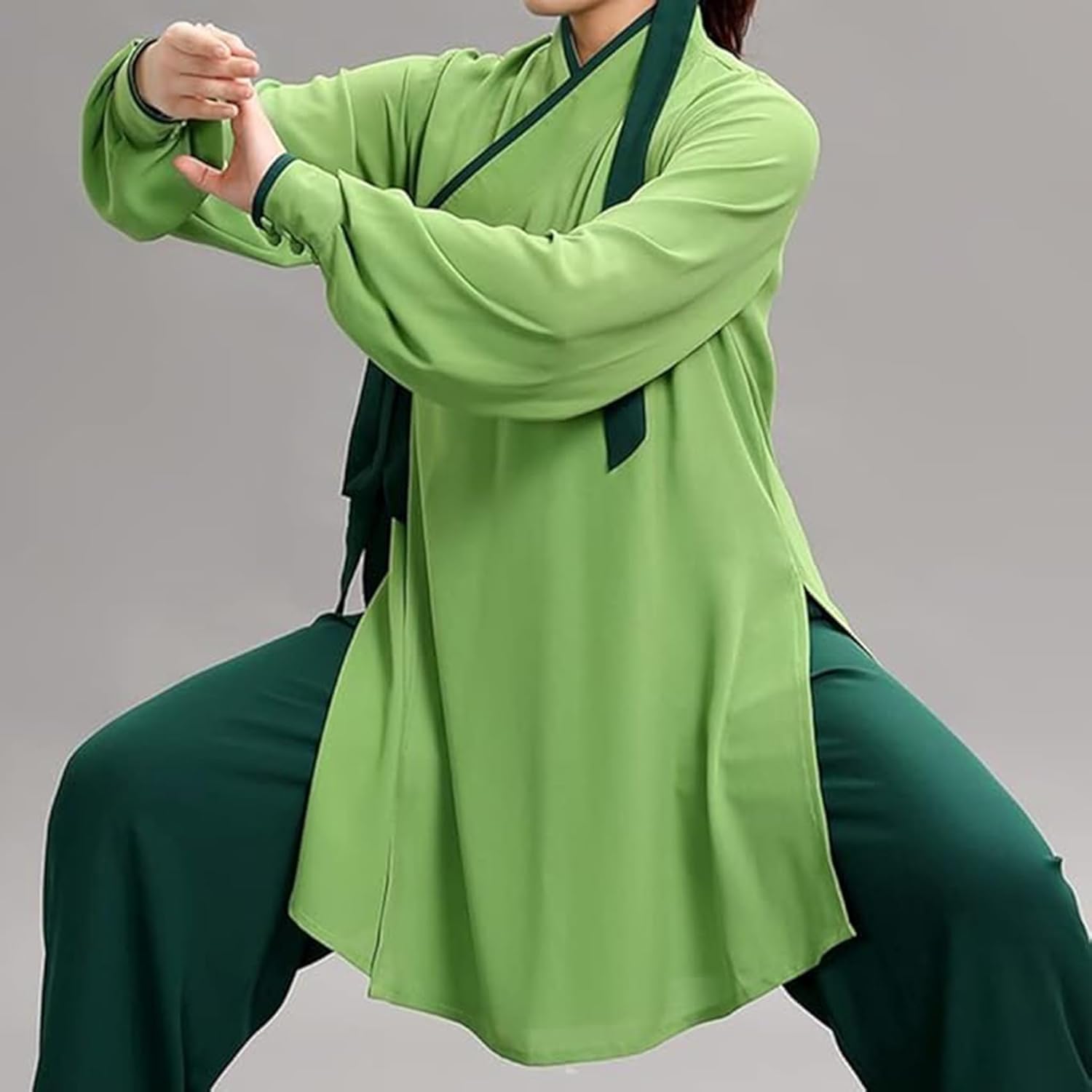 Tai Chi Uniform, Men Women Kung Fu Uniform, Chinese Style Tai Chi Uniform, Wushu Martial Arts Morning Taichi Set