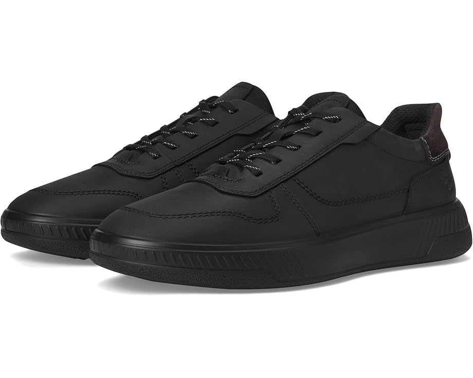 ECCO Move Casual Lace Up Sneaker - Pair View