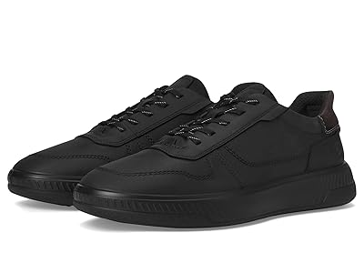 ECCO Move Casual Lace Up Sneaker Men