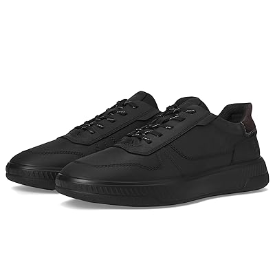 ECCO Move Casual Lace Up Sneaker Men