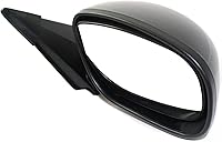 Vista 4 de Kool Vue - Espejos calefactables para el lado del conductor y del pasajero para Chrysler 300 2005-2010 sin memoria pintable