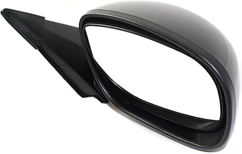 Miniatura 4 de Kool Vue - Espejos calefactables para el lado del conductor y del pasajero para Chrysler 300 2005-2010 sin memoria pintable