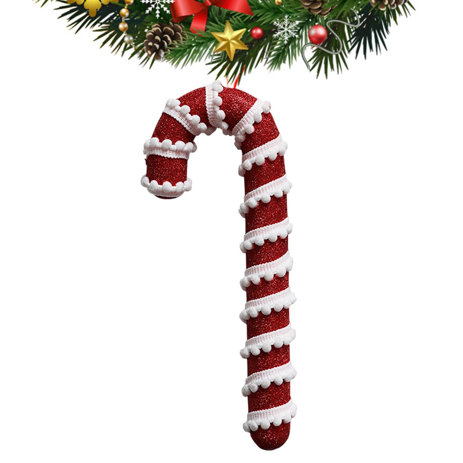 Amazon.co.jp: クリスマスツリー キャンディケイン、キャンディ
