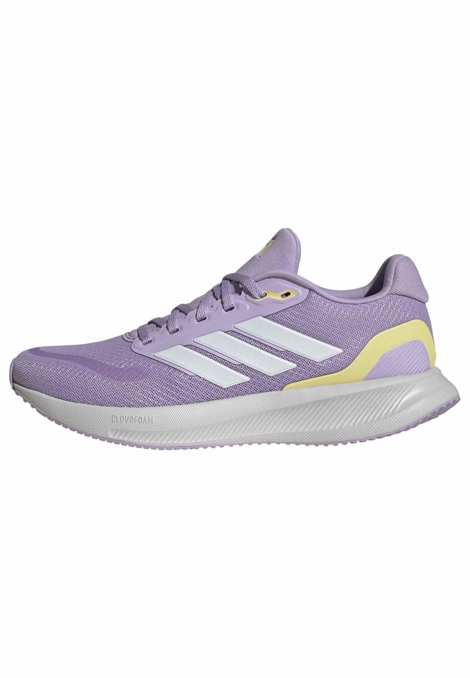 adidas Women's Zapatilla Runfalcon 5 Running — view 20