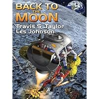 Back to the Moon