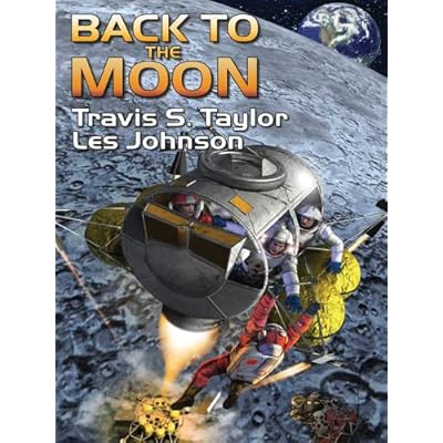 Back to the Moon