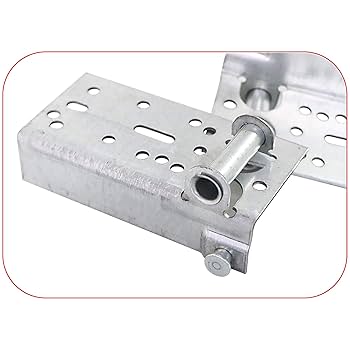 ゆーじさん専用　ブラケット Amazon | YUEN-I(ユウエンイー) カゴブラケット YB-4J オーバー