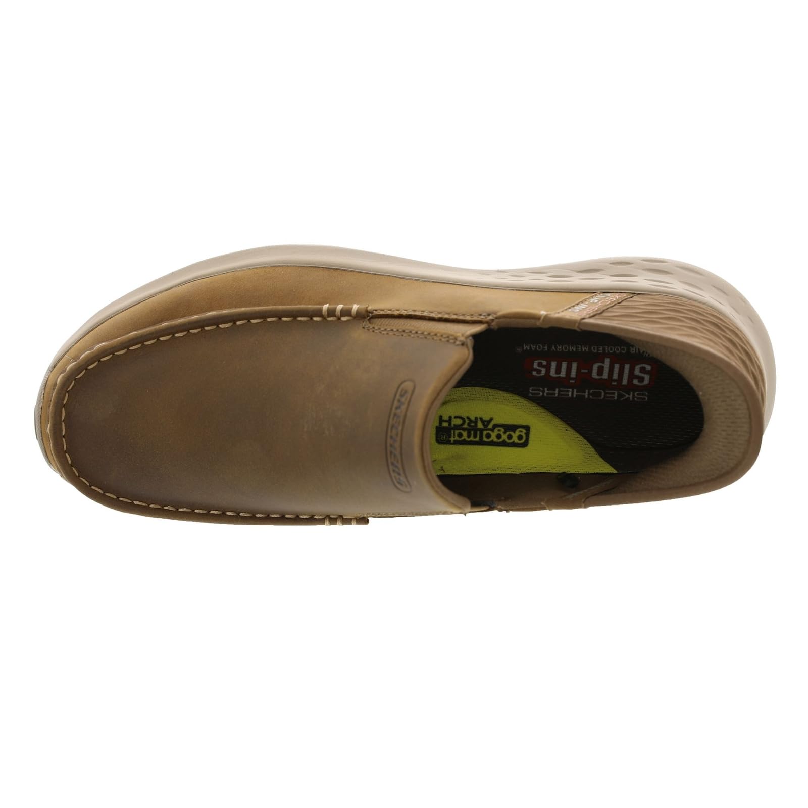 Amazon.co.jp: SKECHERS(スケッチャーズ) PARSON - OSWIN スポーツ