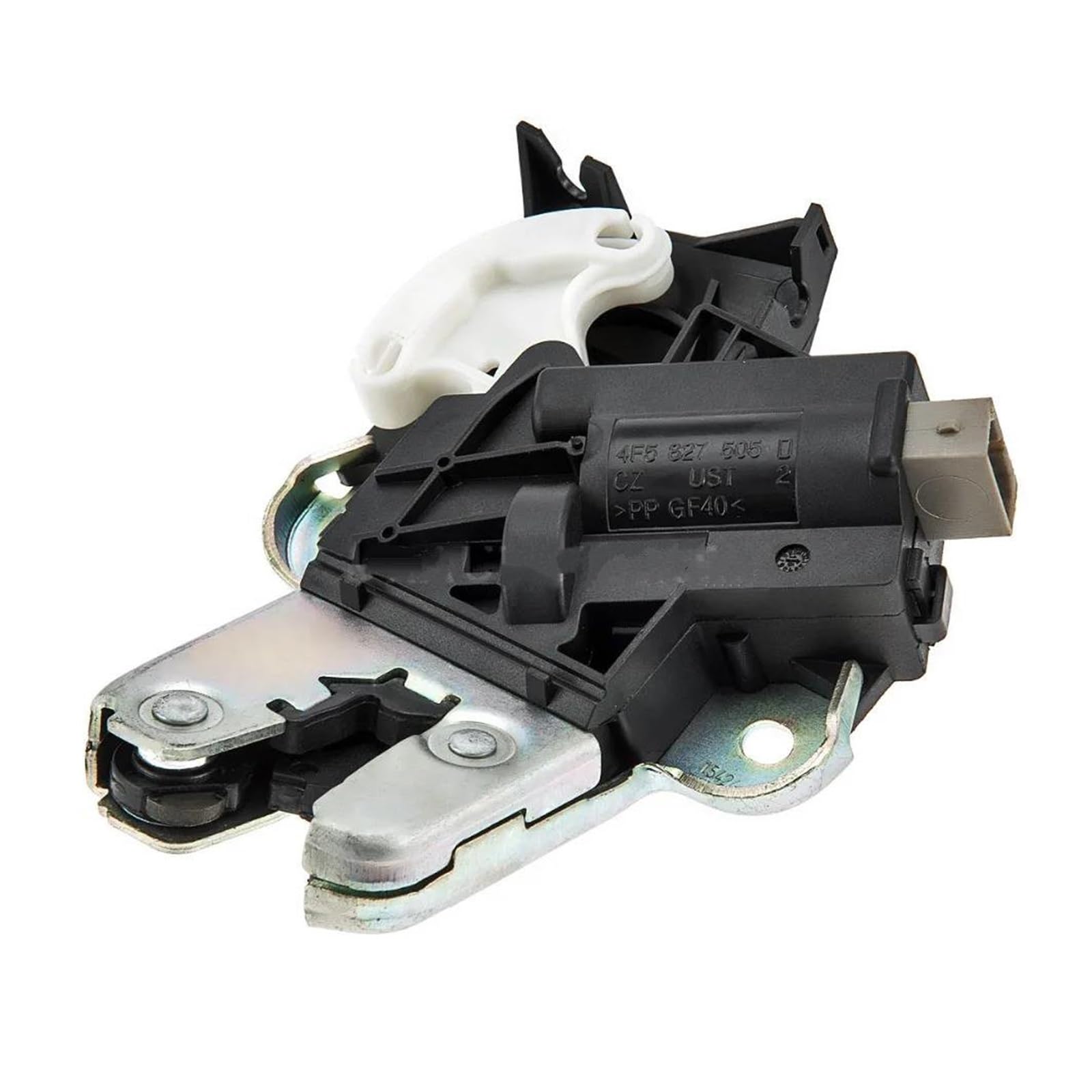 for A4 B7/B8 A5/S5 A6 C6 A8L D3 Trunk Lid Tailgate Lock Latch Actuator 4F5827505D 4F5827505C 4F5827505B YIJIAVSX